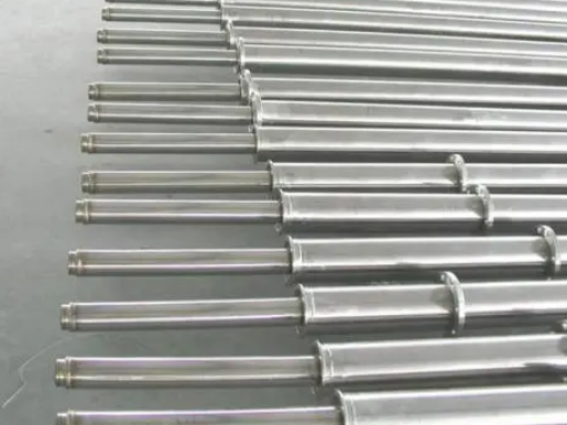 液氮低溫管道 液氮低溫管道